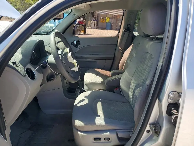2010 CHEVROLET HHR LT  