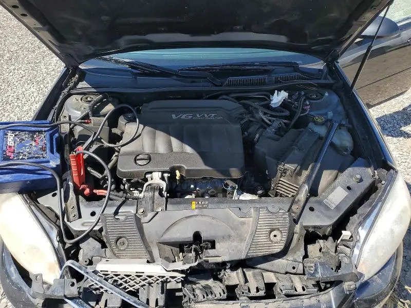 2013 CHEVROLET IMPALA LT  