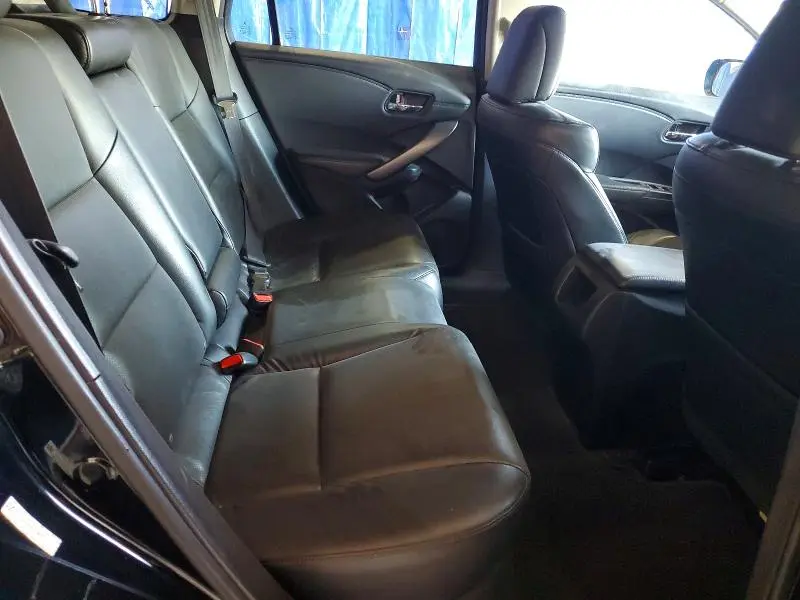 2014 ACURA RDX TECHNOLOGY  