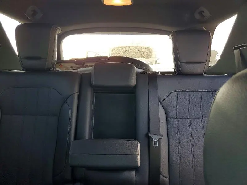 2018 MERCEDES-BENZ GLE 350 4MATIC  