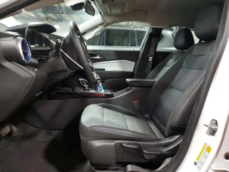 2026 CHEVROLET TRAX 1LT  