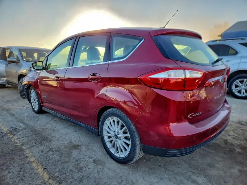 2016 FORD C-MAX SEL  