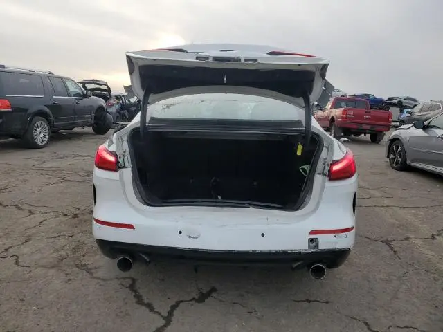 2021 BMW 228XI   