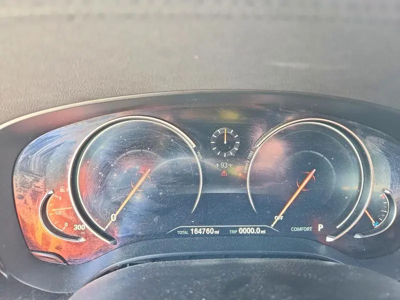 2018 BMW 640 XIGT  