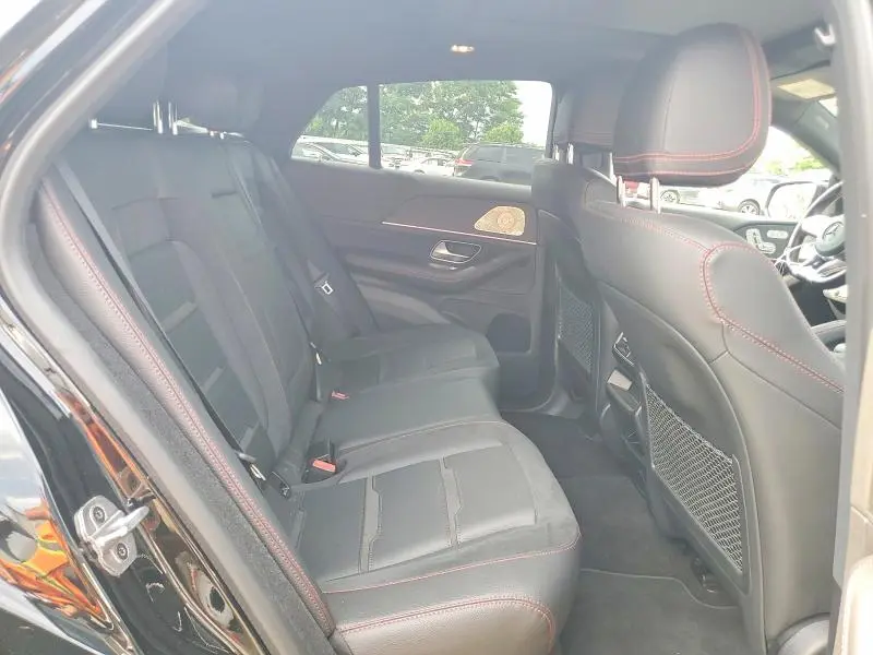 2021 MERCEDES-BENZ GLE COUPE AMG 53 4MATIC  