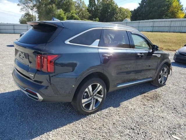 2023 KIA SORENTO EX