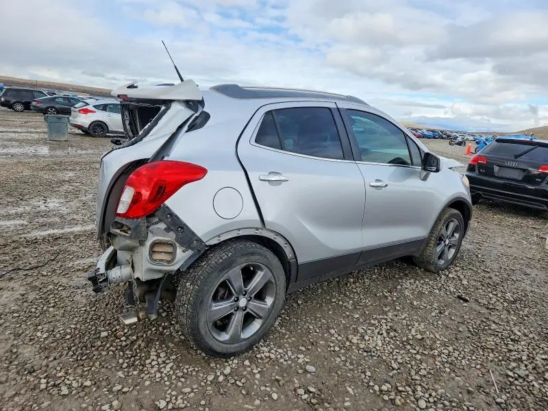 2013 BUICK ENCORE CONVENIENCE  