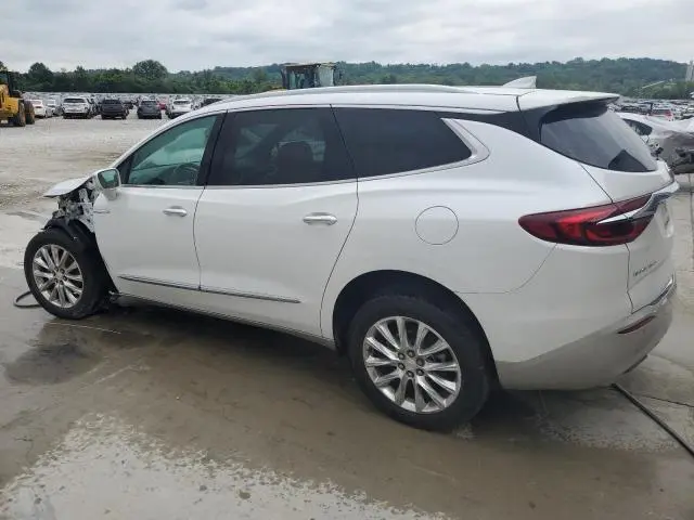 2020 BUICK ENCLAVE PREMIUM  