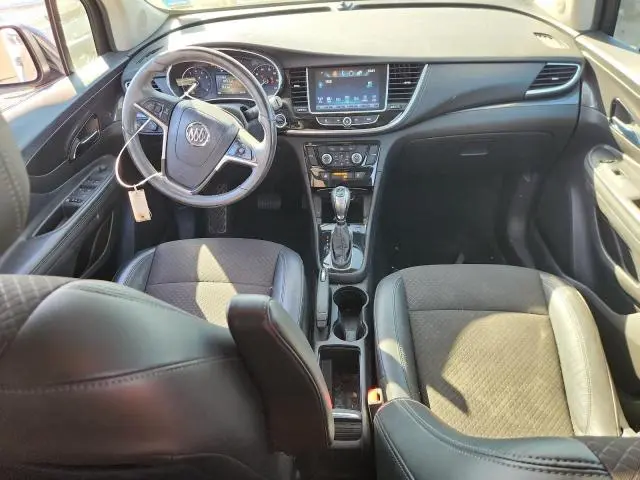 2017 BUICK ENCORE PREFERRED II  