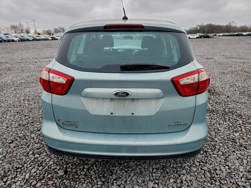 2013 FORD C-MAX SE  