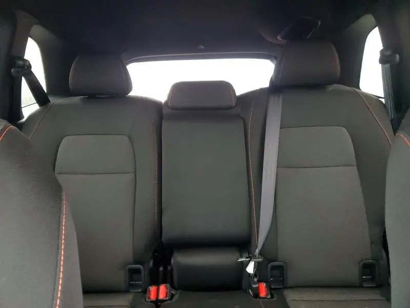 2025 HONDA CR-V SPORT  