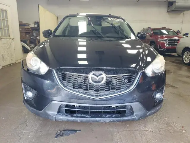 2013 MAZDA CX-5 TOURING  