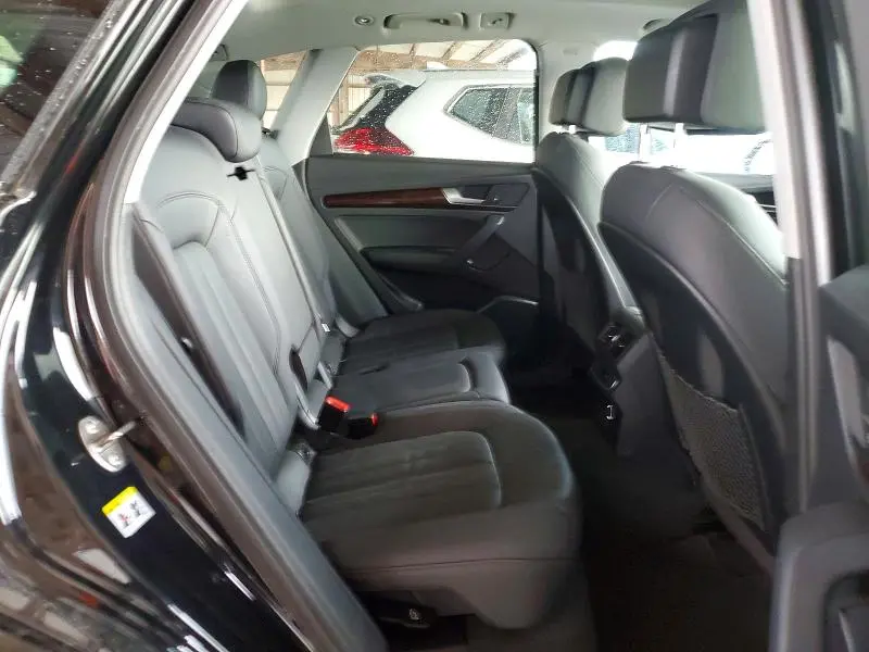 2020 AUDI Q5 PREMIUM  