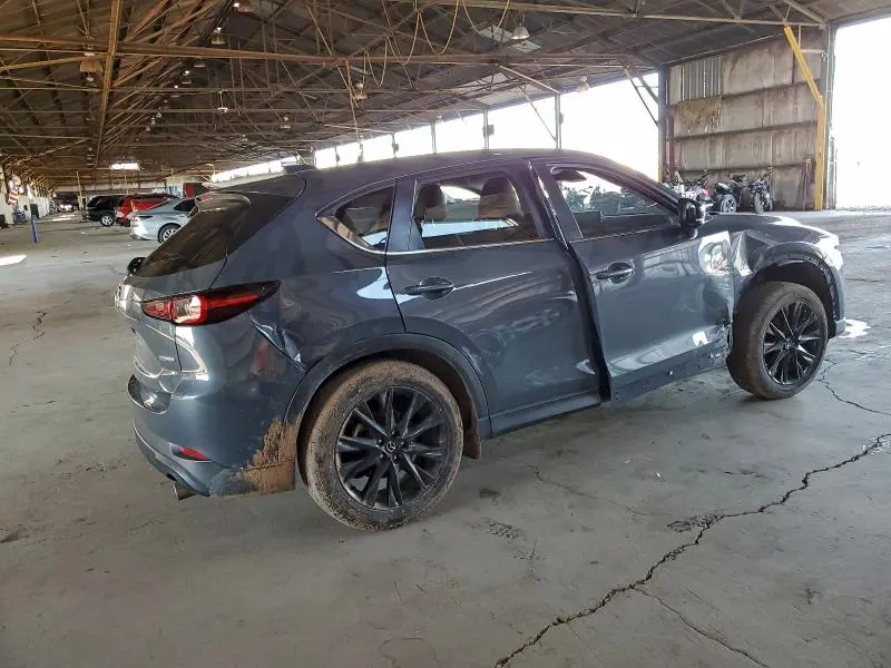 2023 MAZDA CX-5 PREFERRED  
