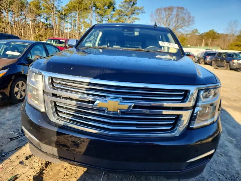2018 CHEVROLET SUBURBAN K1500 PREMIER  