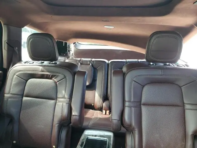 2020 LINCOLN AVIATOR BLACK LABEL  