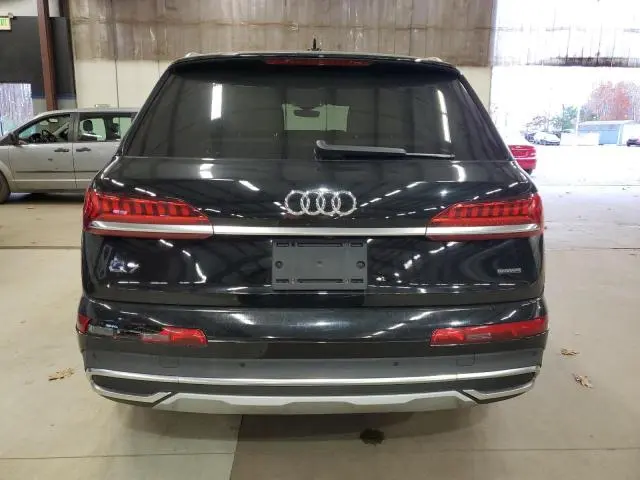 2020 AUDI Q7 PREMIUM PLUS  