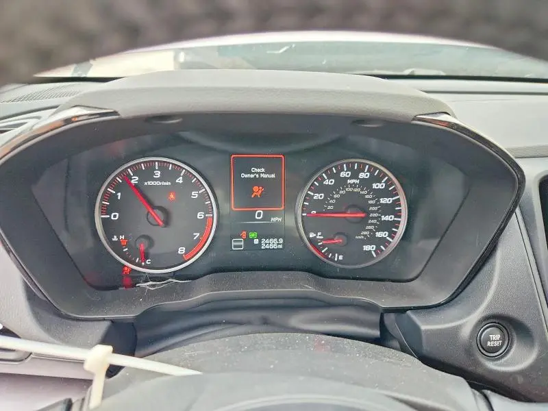 2026 SUBARU WRX PREMIUM  