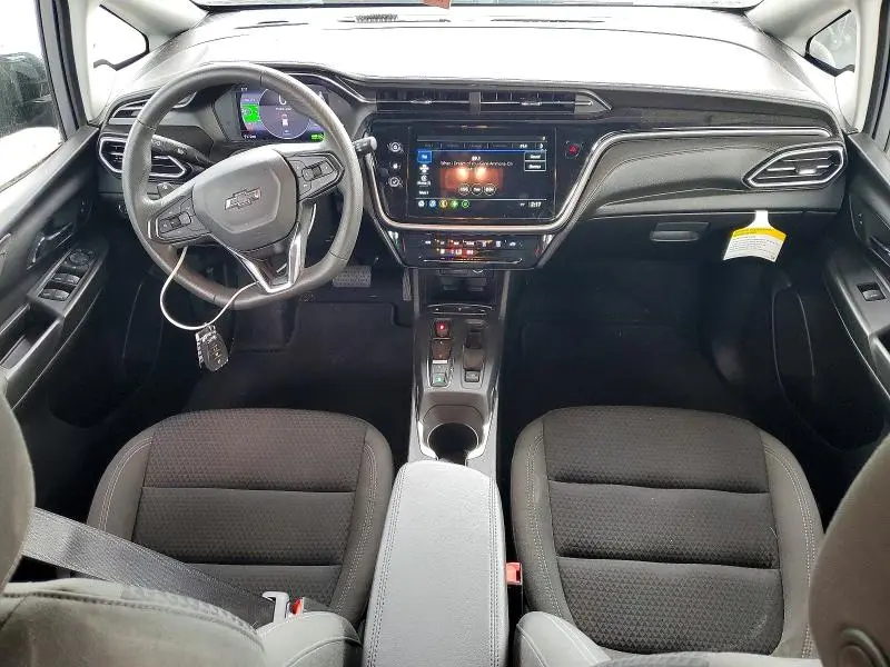 2023 CHEVROLET BOLT EV 1LT  