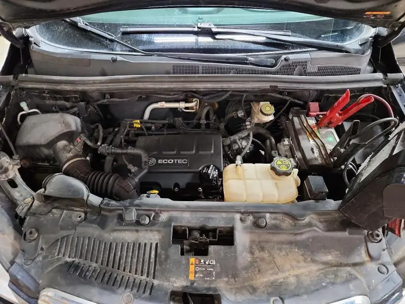 2015 BUICK ENCORE CONVENIENCE  