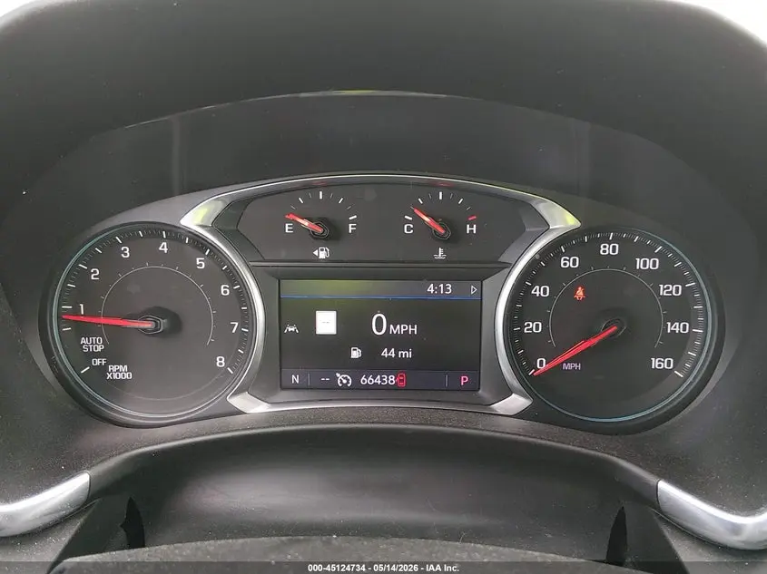 2021 CHEVROLET EQUINOX AWD PREMIER