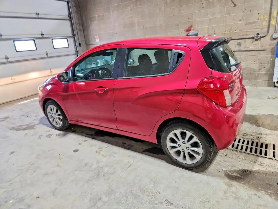 2020 CHEVROLET SPARK 1LT  