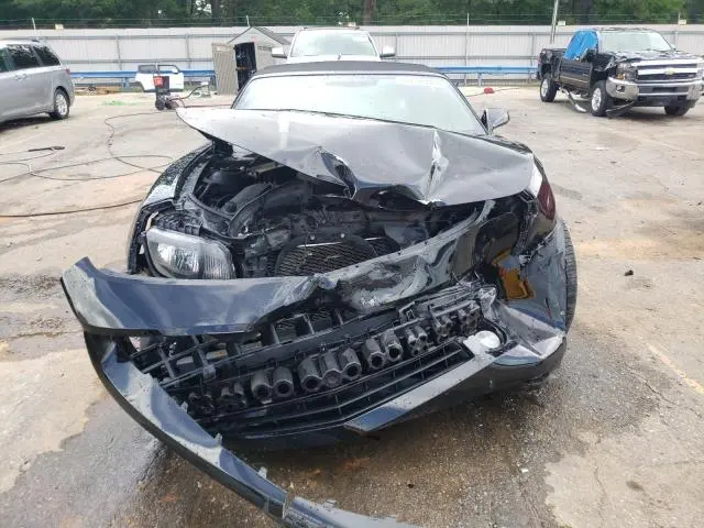 2013 CHEVROLET CAMARO LT  