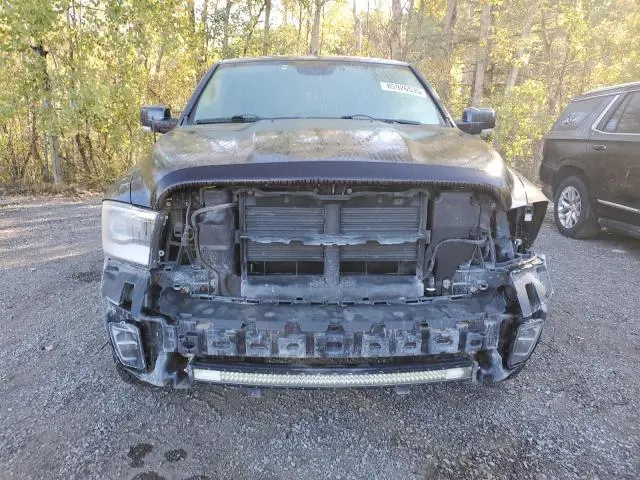 2015 RAM 1500 SPORT