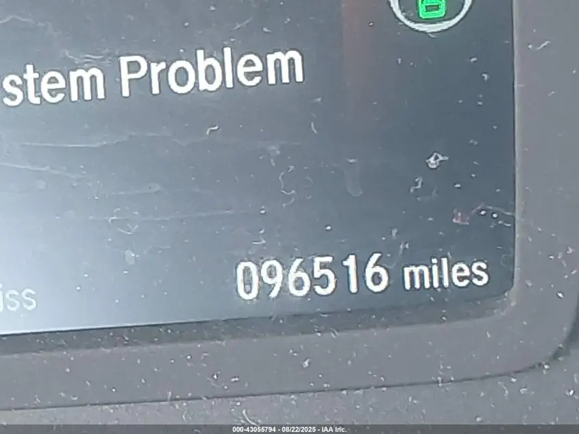 2021 HONDA ODYSSEY EX