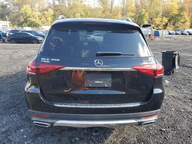 2020 MERCEDES-BENZ GLE 350 4MATIC  