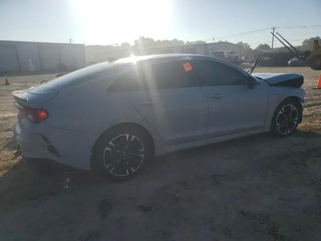 2023 KIA K5 GT LINE