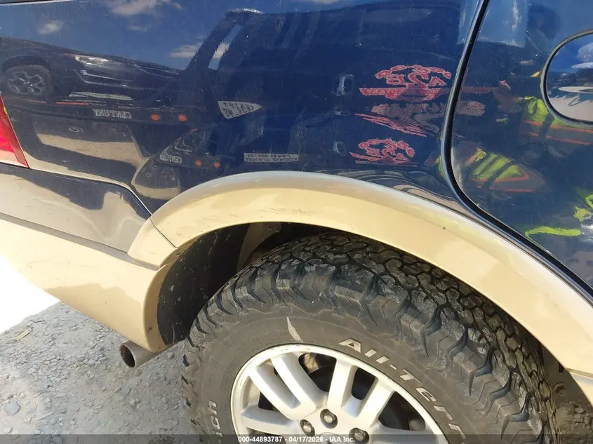 2012 FORD EXPEDITION XLT