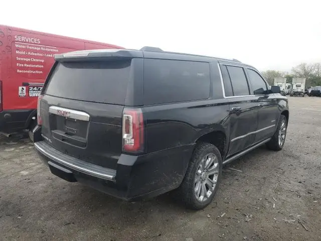 2019 GMC YUKON XL DENALI  