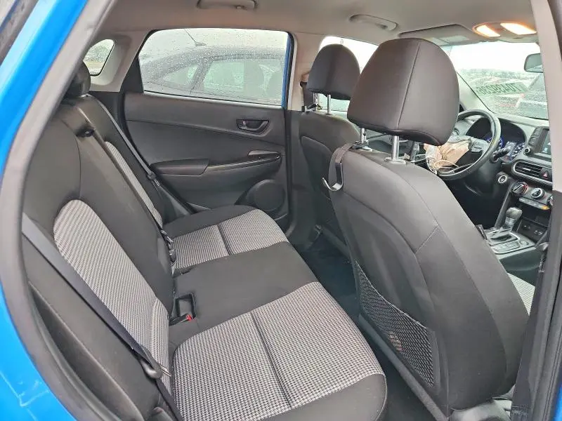 2020 HYUNDAI KONA SEL  