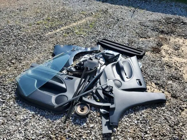 2018 MITSUBISHI MIRAGE ES  