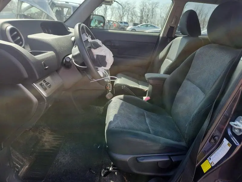2012 SCION XB BASE  