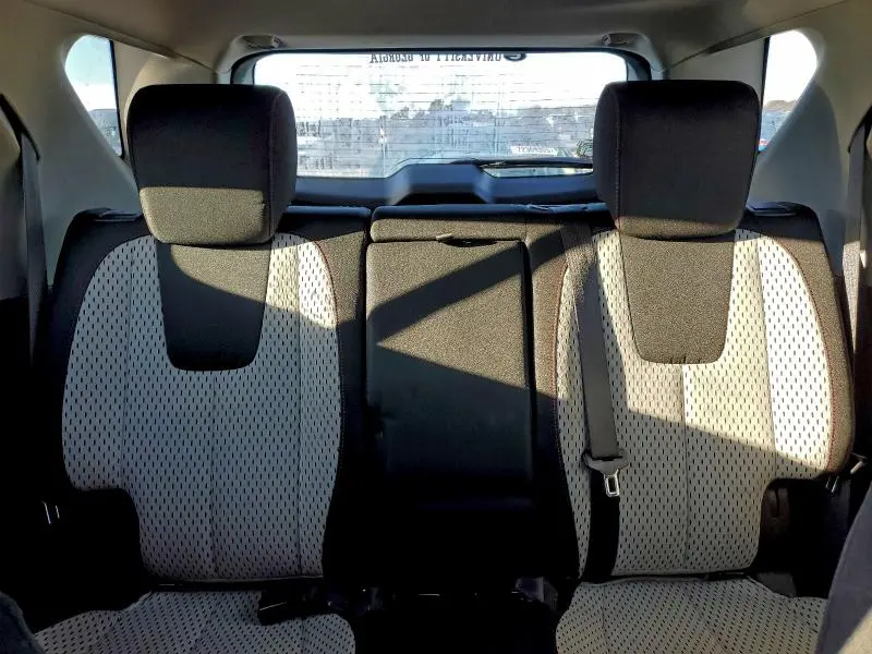 2011 CHEVROLET EQUINOX LS  