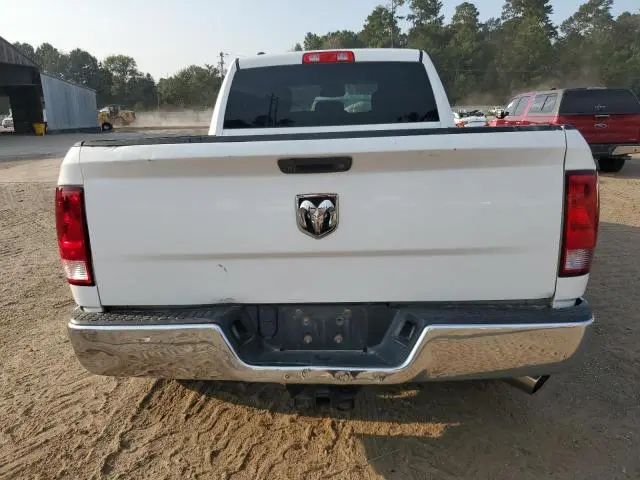 2016 RAM 1500 ST