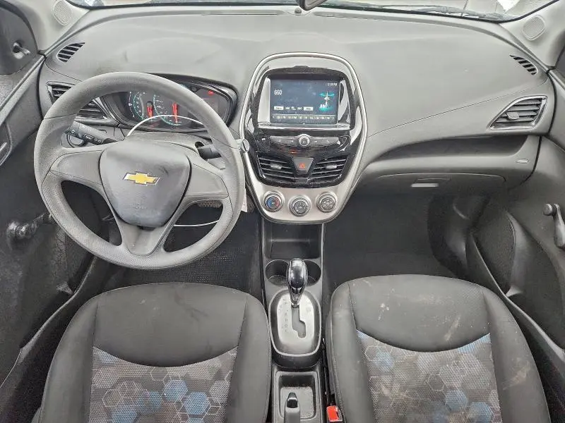 2016 CHEVROLET SPARK LS  