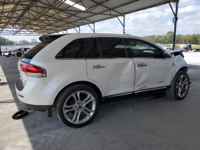 2015 LINCOLN MKX 