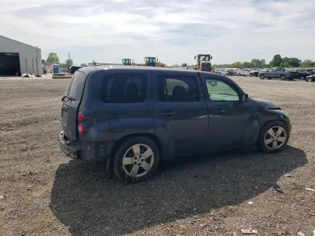2011 CHEVROLET HHR LS  