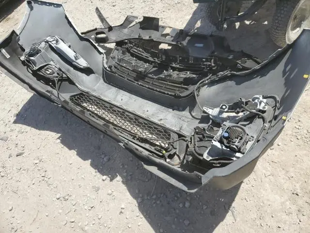 2020 HONDA PILOT TOURING  