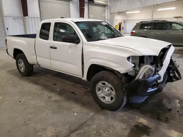 2022 TOYOTA TACOMA ACCESS CAB  