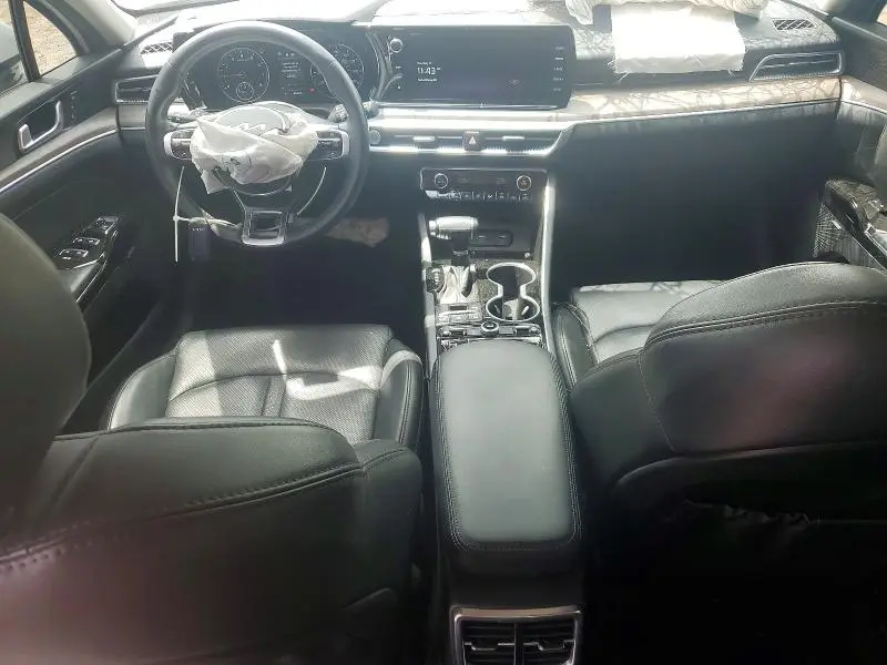 2022 KIA K5 EX  