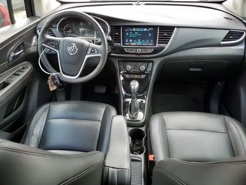 2018 BUICK ENCORE ESSENCE  