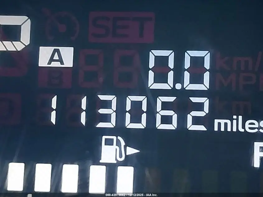 2018 SUBARU IMPREZA 2.0I PREMIUM