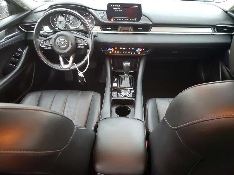 2020 MAZDA 6 TOURING  