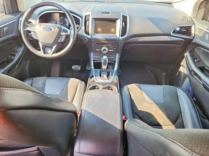 2017 FORD EDGE SPORT  