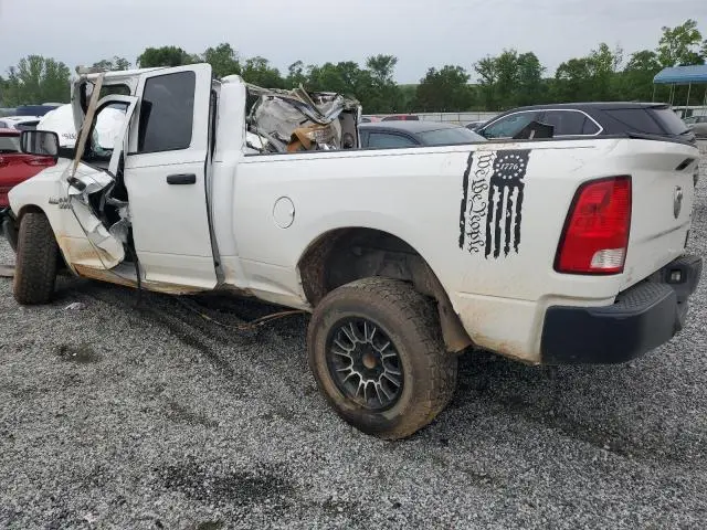 2015 RAM 1500 ST