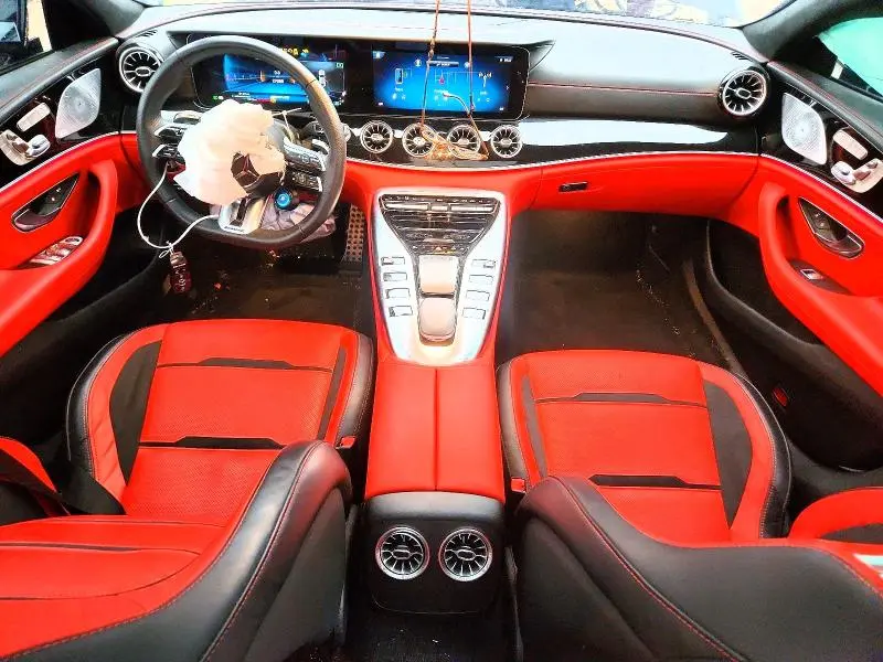 2024 MERCEDES-BENZ AMG GT 53  